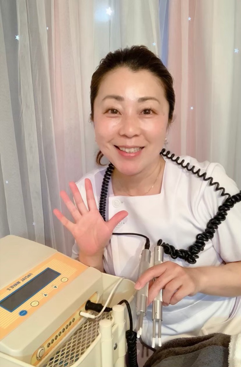 近藤香織様